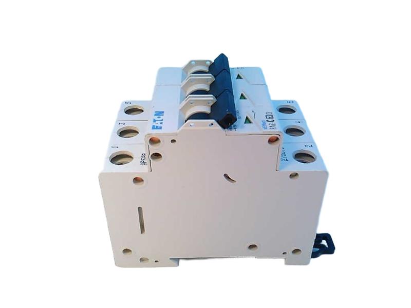EATON CORPORATION FAZ-C63/3