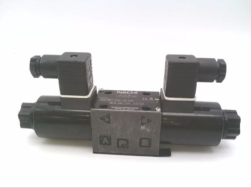 NACHI SA-G01-C6-D2-E40