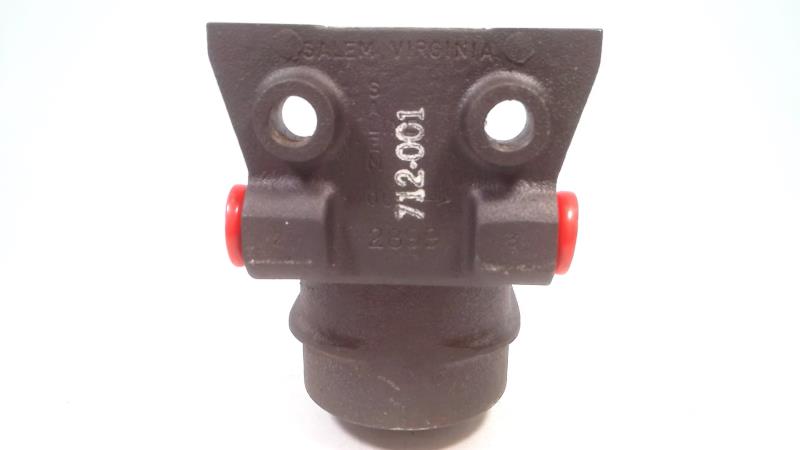 SALEM EQUIPMENT INC 712-001