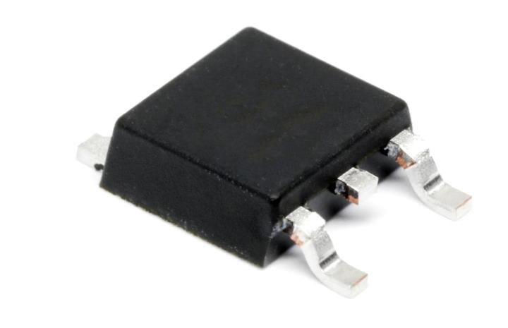 ALPHA & OMEGA SEMICONDUCTOR AOD472