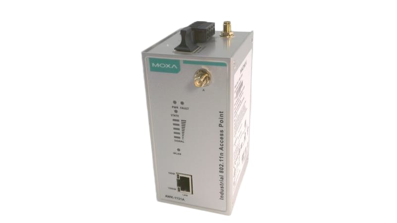 AWK-1131A-EU by THE MOXA GROUP