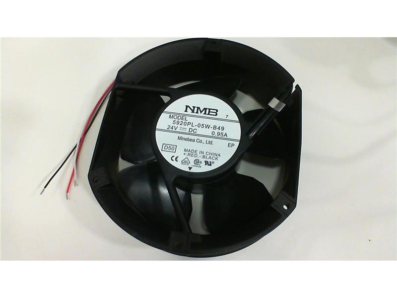 MINEBEA 5920PL-05W-B49-D50