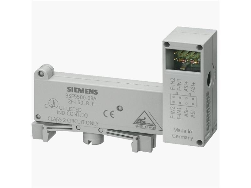 SIEMENS 3SF5500-0BA