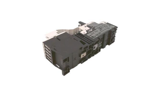 EATON CORPORATION XTSCP25BBTD