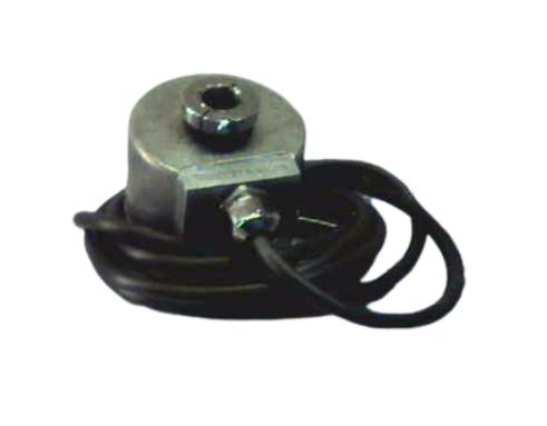 BAUMER ELECTRIC BHG 16.05A1000-E2-5