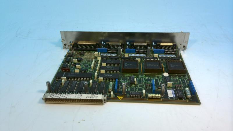 SIEMENS 6FX1121-4BF01