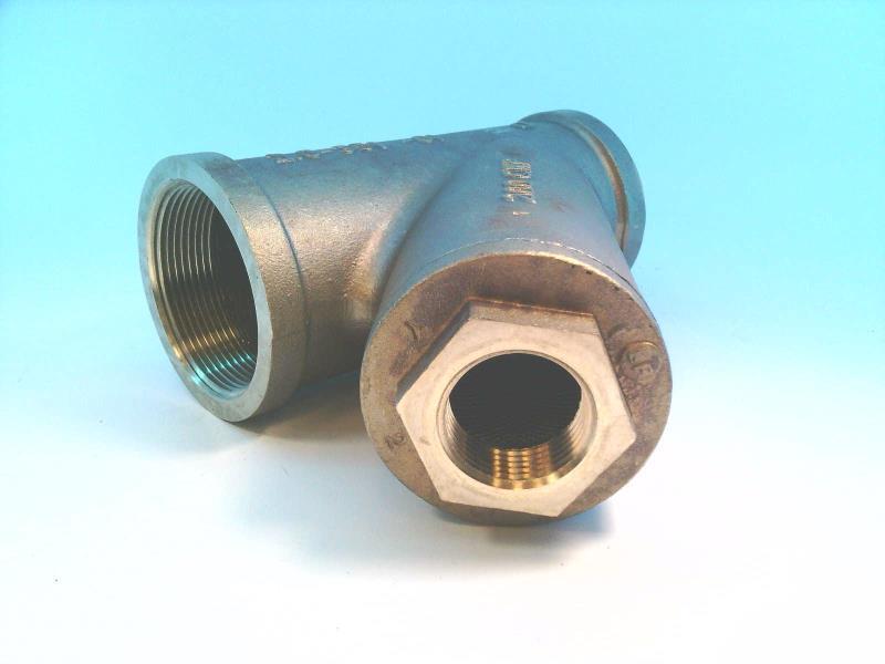 MUELLER INDUSTRIES 1.5-351-01