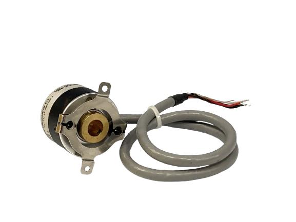 ENCODER PRODUCTS 755A-02-S-1024-Q-HV-1-S-S-N
