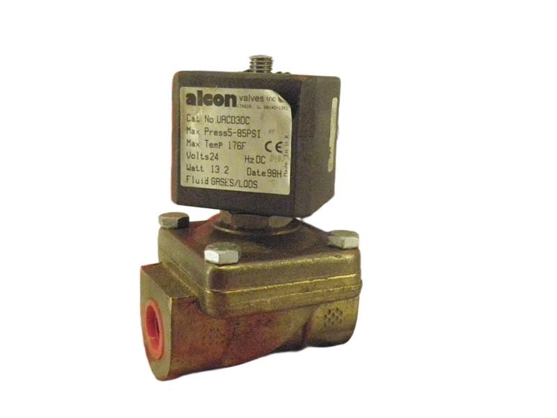 UACD3DC by XYLEM