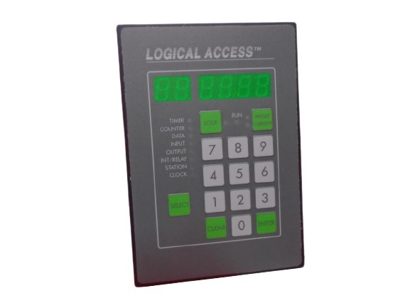LOGICAL PRODUCTS 91-0050-00000