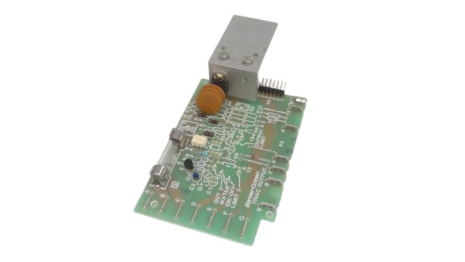 INVENSYS A-12314-101-1