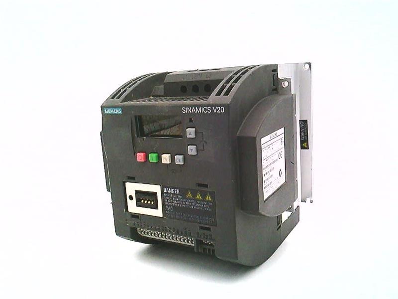 SIEMENS 6SL3210-5BE23-0UV0