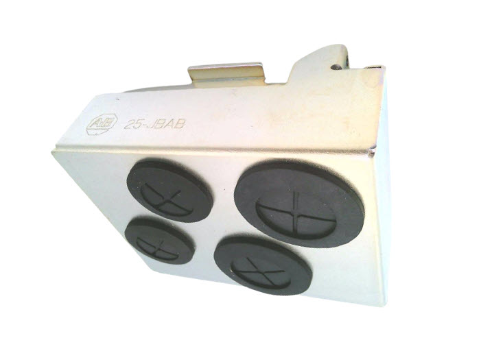 ALLEN BRADLEY 25-JBAB