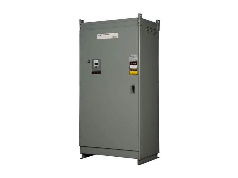 EATON CORPORATION 100TPHSR631