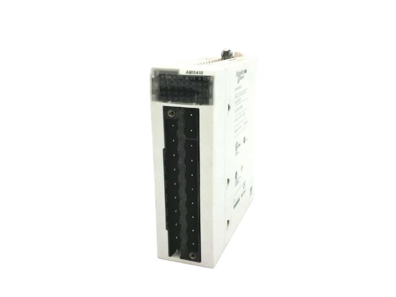 SCHNEIDER ELECTRIC BMXAMI0410