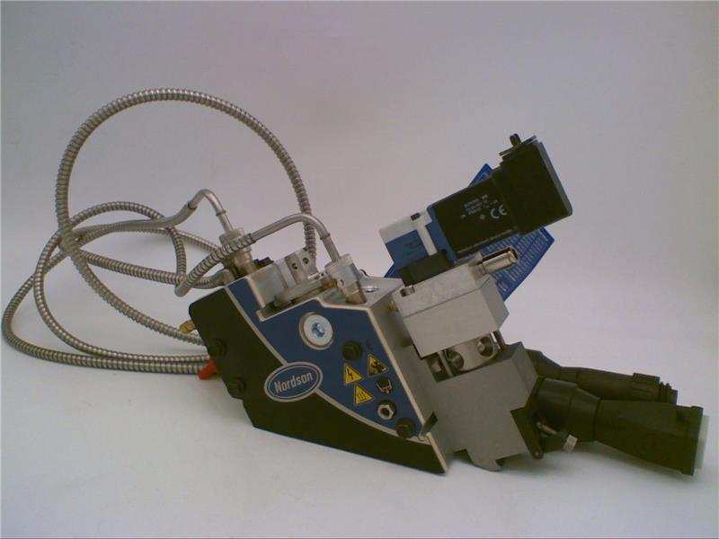 NORDSON UMSCXX01-MXVIX