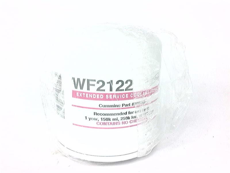 WF2122 by FLEETGUARD