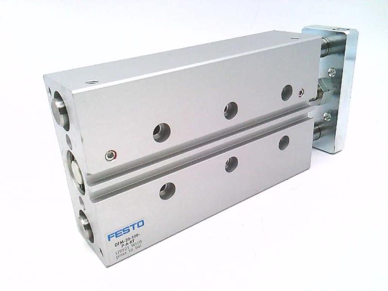 FESTO DFM-20-100-P-A-KF