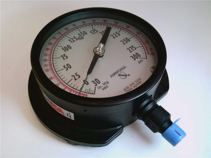 ASHCROFT 451010R02L300#