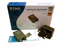 DE-856SC/E by D LINK