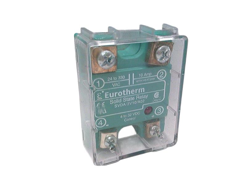 SVDA-3V10-A02 by INVENSYS