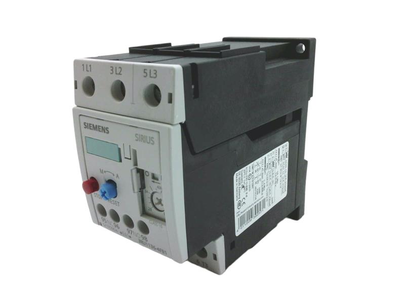3RU1136-4FB1 by SIEMENS