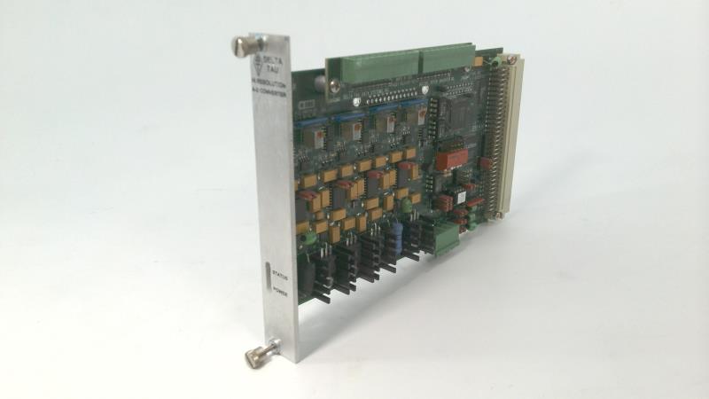 DELTA TAU DATA SYS ACC28E