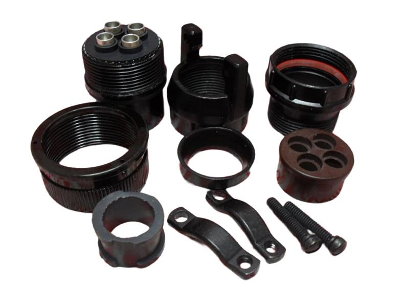 AMPHENOL SG3106E-22-22S(476)