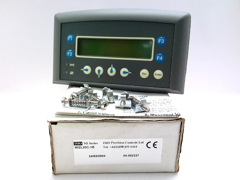 IMO MI2L20C-1B
