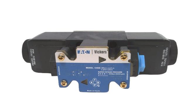 DG4V-3-6C-VM-FTWL-B6-60 by EATON CORPORATION
