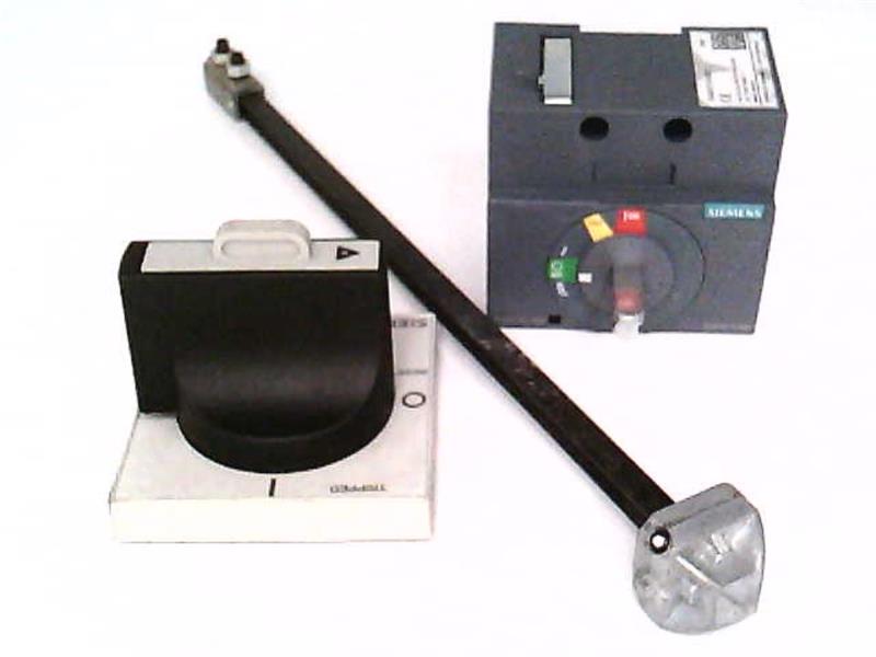 3VA9 257-0FK51 by SIEMENS