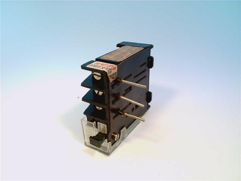 EATON CORPORATION MC305ANA3C