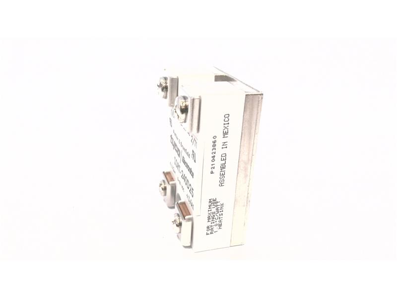 TE CONNECTIVITY SSRT-240D25