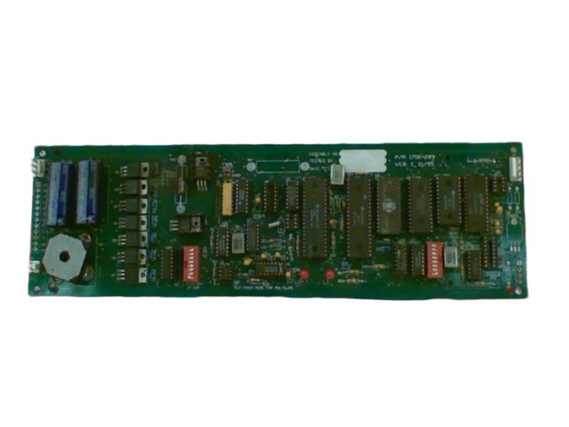 1700-249 by EATON CORPORATION
