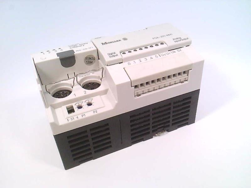 EATON CORPORATION PS4-201-MM107