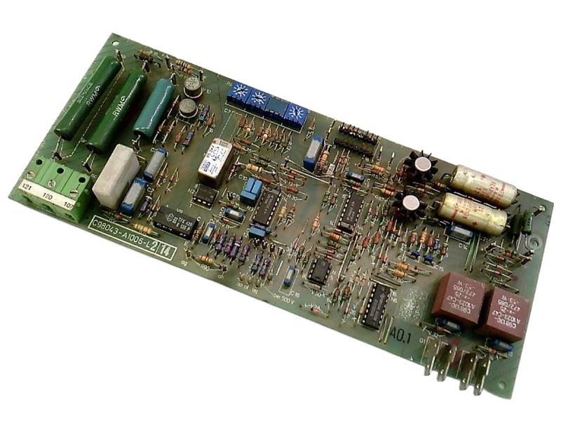 C98043-A1006-L2 by SIEMENS
