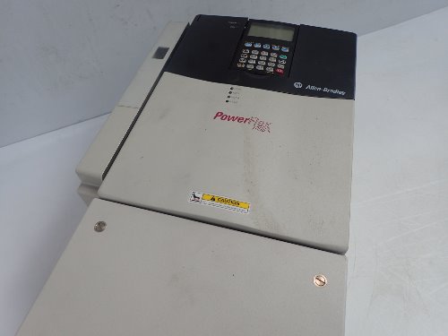 ALLEN BRADLEY 20DD077A0EYNANCNL