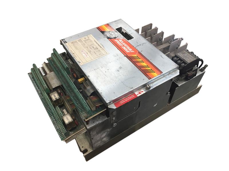 7VPAD059CD0101 by GENERAL ELECTRIC