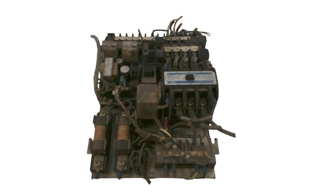 FANUC A14B-0070-B10203