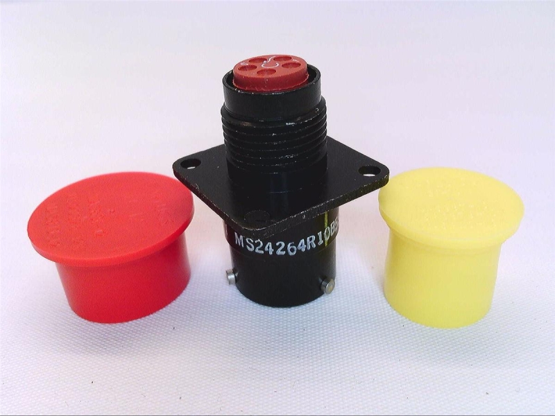 CLINCH C48-10R10-5S7-102