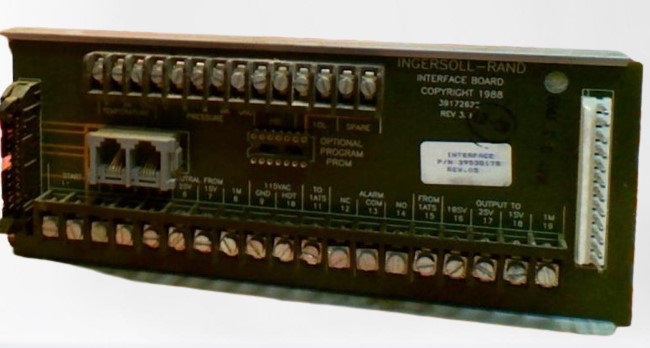 INGERSOLL RAND 39538178
