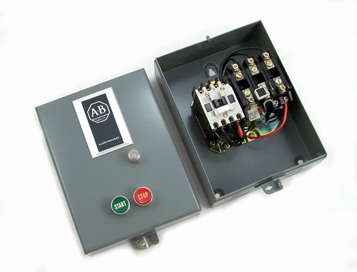 ALLEN BRADLEY 112-A09FBA90-1-4R-6P-901