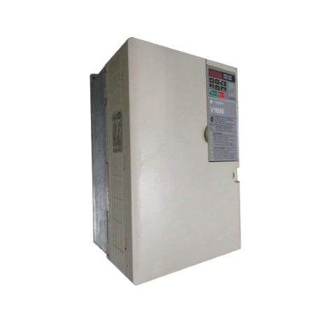 YASKAWA ELECTRIC CIMR-VU4A0038FAA