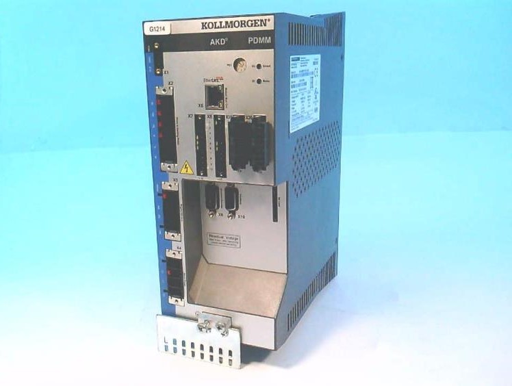 KOLLMORGEN AKD-M00607-MCEC-I000