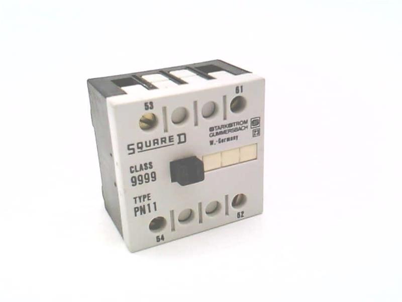 SCHNEIDER ELECTRIC 9999-PN-11