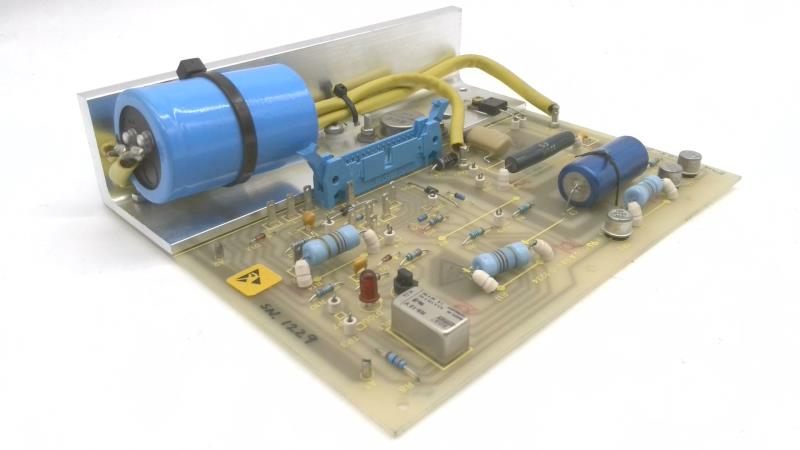 23X2195/20 by CONVERTEAM