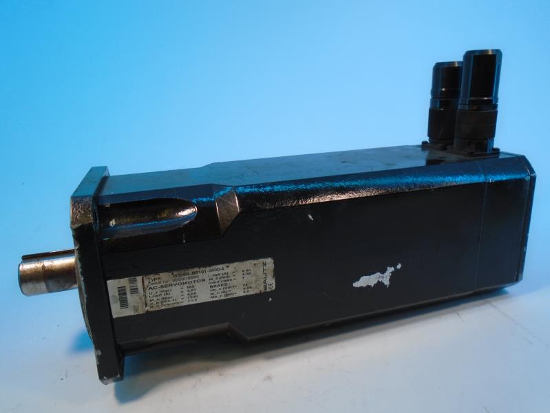 BAUTZ M506K-B0101-0000-4