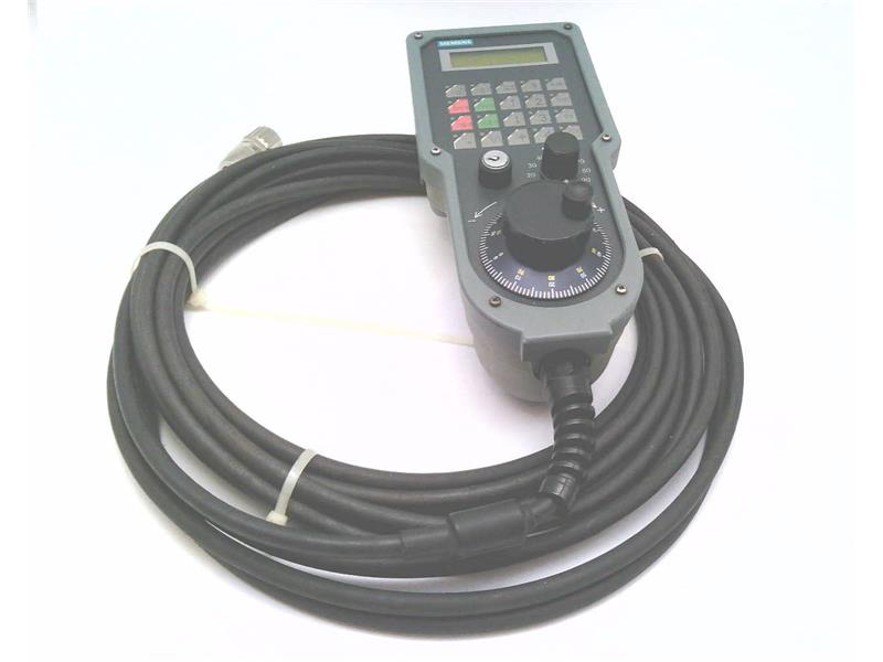 SIEMENS 6FX2007-1AE14