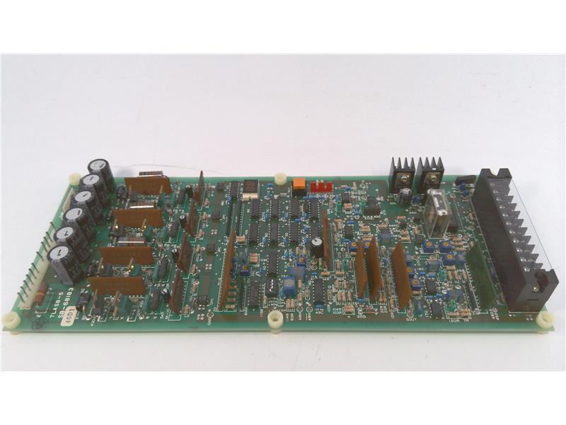 ASEA BROWN BOVERI TLASB-5