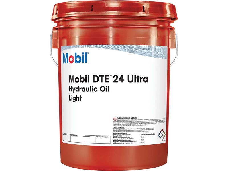 125356 by MOBIL MOTOR OIL